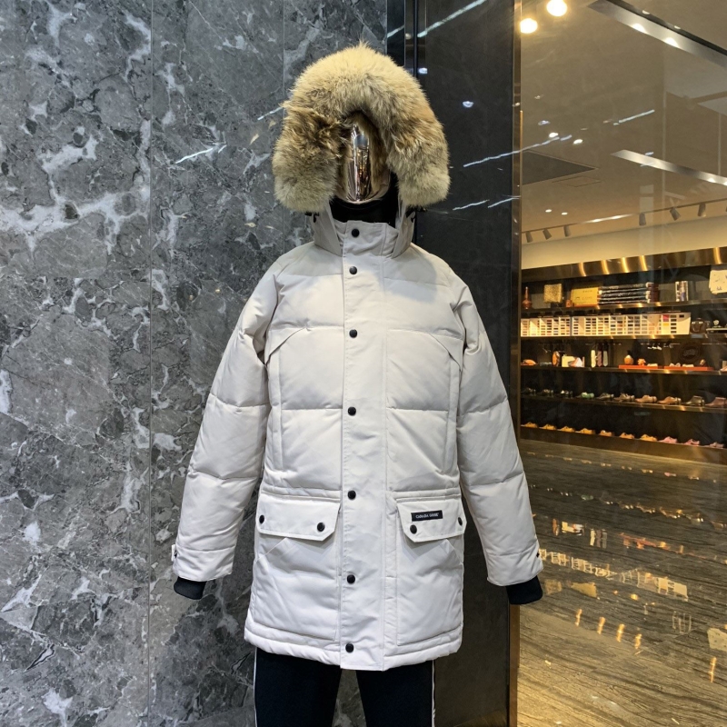 Moncler Down Coat
